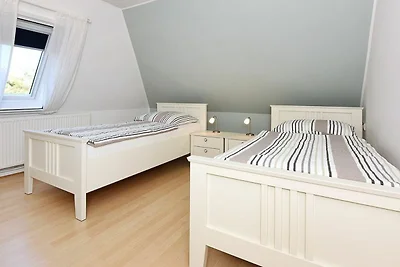 Ferienwohnung Leuchtturm