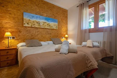 Appartamento Vacanza con famiglia Can Picafort