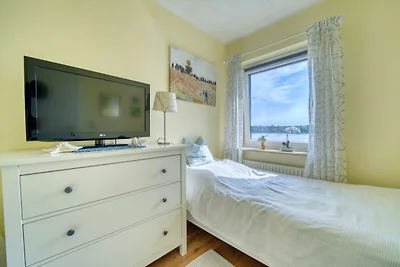 Appartamento Vacanza con famiglia Heiligenhafen