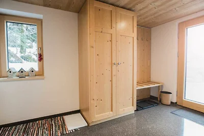 Caroline's Apartment