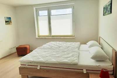 Ferienwohnung Anker