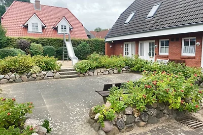 Haus Magisterhof Whg 01