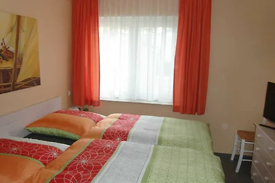 Ferienhaus Lachmöwe