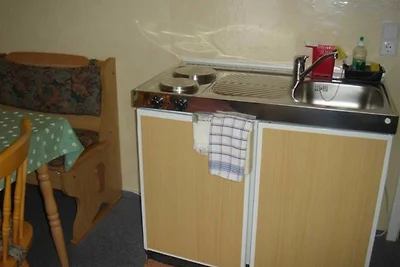 Vakantieappartement Gezinsvakantie Altenau