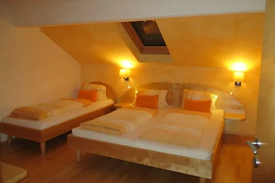 apartman za odmor Obiteljski odmor Mondsee