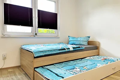 Ferienwohnung Partwitzer See
