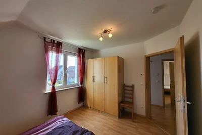 Ferienhaus an den Weiden 9