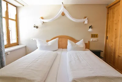 Bregenzerwald Juniorsuite (Hotel)