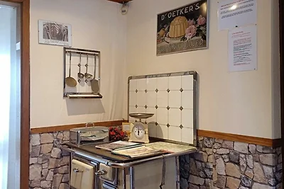 Vakantieappartement Gezinsvakantie Münden