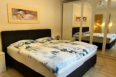 Appartamento Vacanza con famiglia Zorge