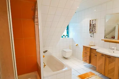 FeWo Barbara Objekt-ID 154202