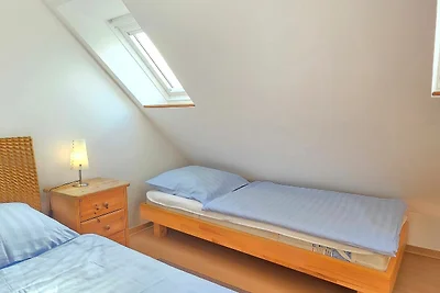 Nr. 09 - Ferienwohnung Bahnhofstrasse