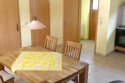 Ferienhaus am Hain Naturschutzgebiet