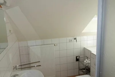 MUH-5.46 - Apartment fü 4-6 Personen in Willi...