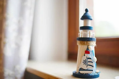 Vakantiehuis Ontspannende vakantie Friedrichskoog