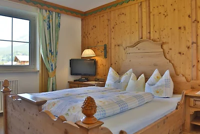 Vakantieappartement Gezinsvakantie Grän