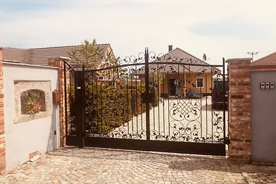 Ferienhaus Alte Schmiede
