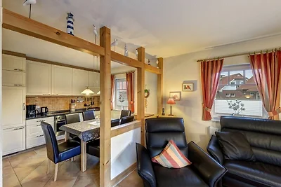 Hotel Cultuur en bezienswaardigheden Butjadingen