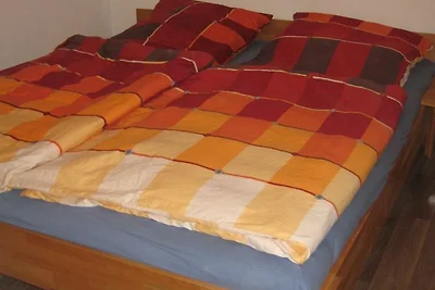 App 2/24 - Gemütliche Fewo mit Balkon für 2-4...