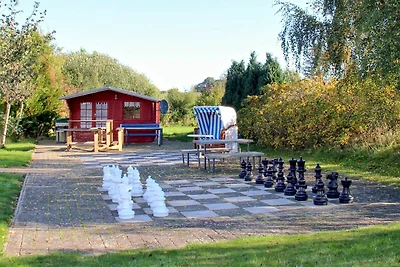 2-Raum-Appartement / Nr. 20