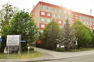 Hotel Culturas y visitas Senftenberg