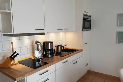 Vakantieappartement Gezinsvakantie Putbus