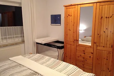 Appartamento Vacanza con famiglia Carolinensiel