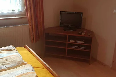 Appartamento Vacanza con famiglia Steinbergkirche