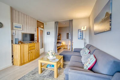 Ferienpark - Haus G, App. 0G0708