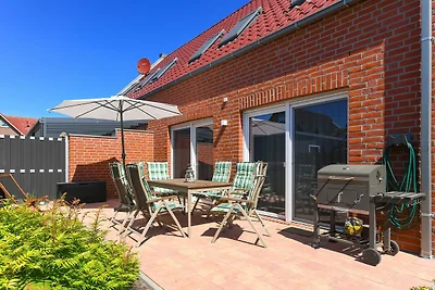 Ferienhaus Strandzeit