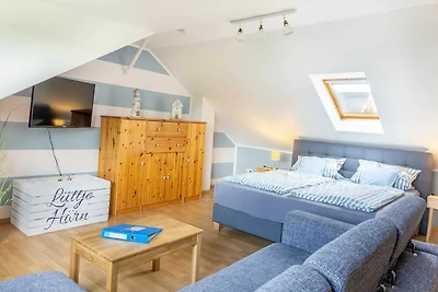 Vakantieappartement Gezinsvakantie Schillig