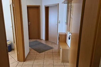 Vakantieappartement Gezinsvakantie Filsum