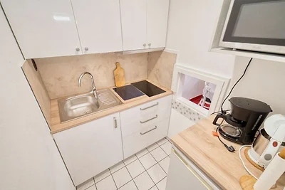 762 - Standard | 55 qm 1,5 Raum (mit...