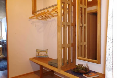 Ferienwohnung 2 Üntsche (4-5 Personen) 1