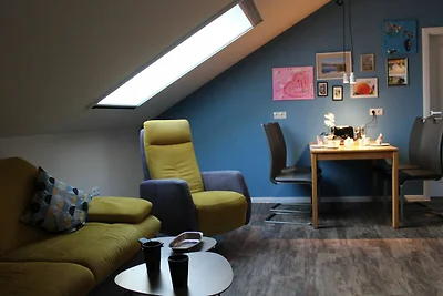 Ferienwohnung Grafenstrasse