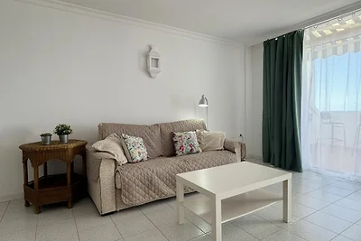 Apartment Atlantico Playa