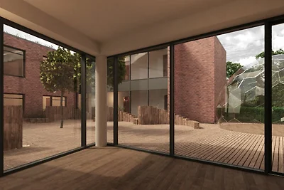 Junior Suite Weitblick