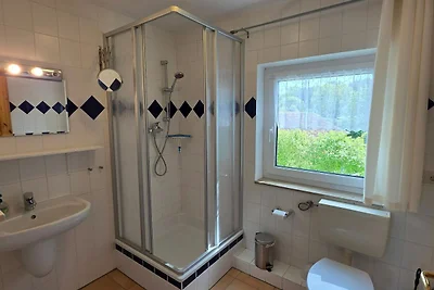 Haus am See Zislow Whg 4