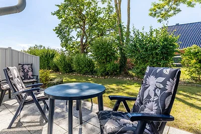 Haus am Haftbruch Whg. 05