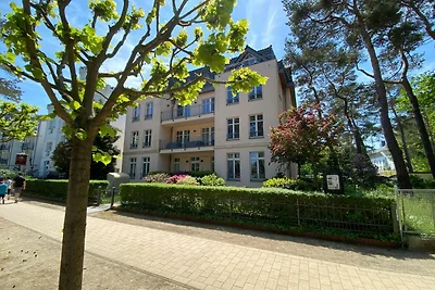 Haus Sabine App. Kati