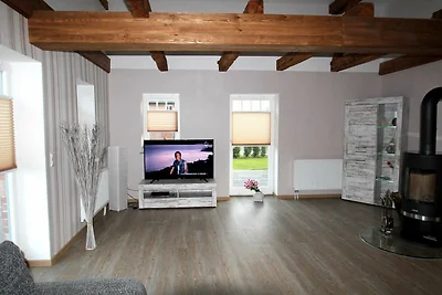 Casa vacanze Vacanza di relax Stahlbrode