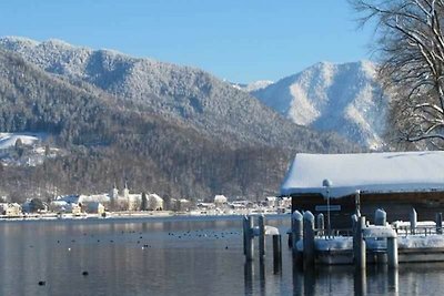 Hotel Cultuur en bezienswaardigheden Bad Wiessee