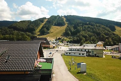 Vakantieappartement Gezinsvakantie Semmering