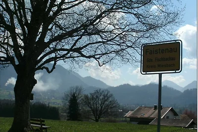 Kuckucksnest Wohnung