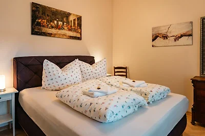 Fewo Kapitän Wilhelm