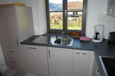 Appartamento Vacanza con famiglia Schliersee