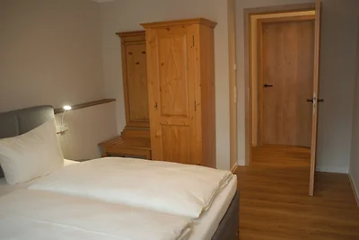 Vakantieappartement Gezinsvakantie Weißenhorn