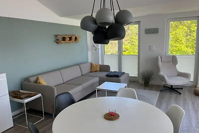 Vakantieappartement Gezinsvakantie Juliusruh
