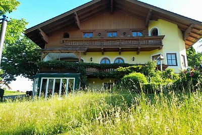 Vakantieappartement Gezinsvakantie St. Lorenz am Mondsee