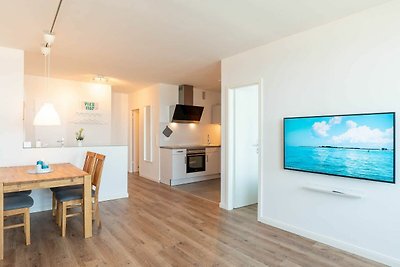 Vakantieappartement Gezinsvakantie Kiel